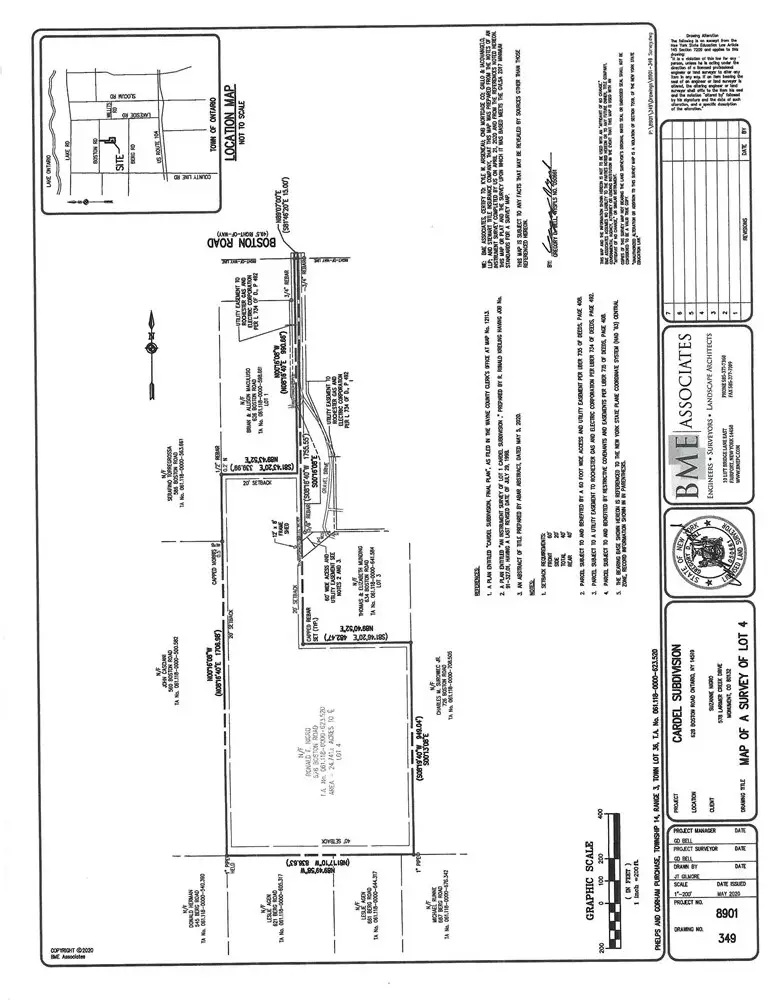 628 Boston Road, Ontario, NY 14519 - #3