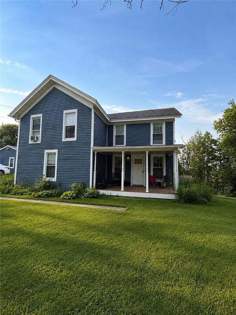 5008 State Highway 28, Cooperstown, NY 13326 - #1