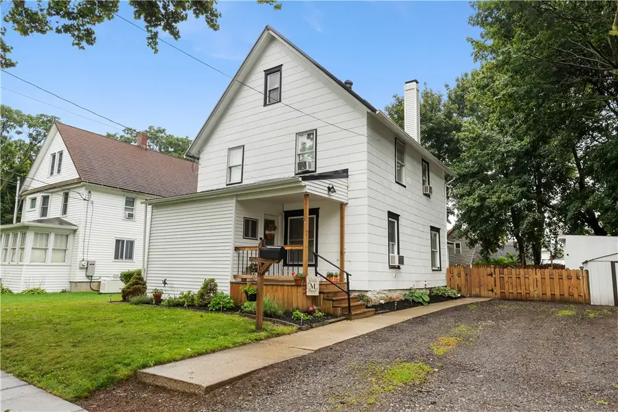 18 Genesee Street E, Perry, NY 14530 - #2