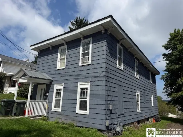 12 Newland Avenue, Jamestown, NY 14701 - #2