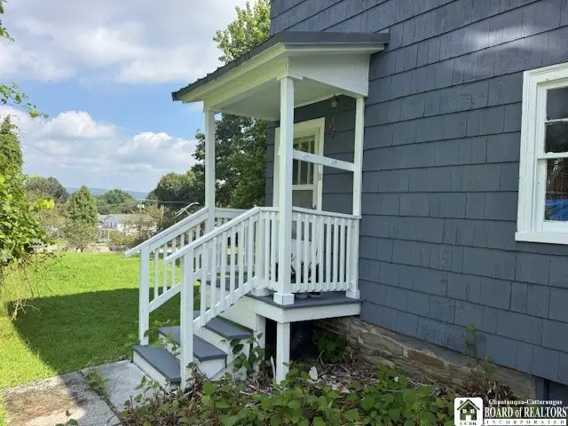 12 Newland Avenue, Jamestown, NY 14701 - #3