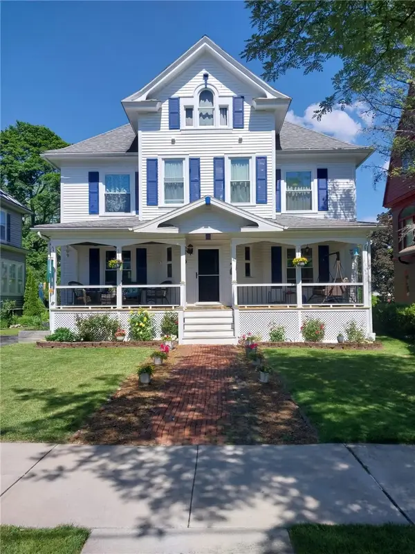 41 N Main Street, Geneva, NY 14456