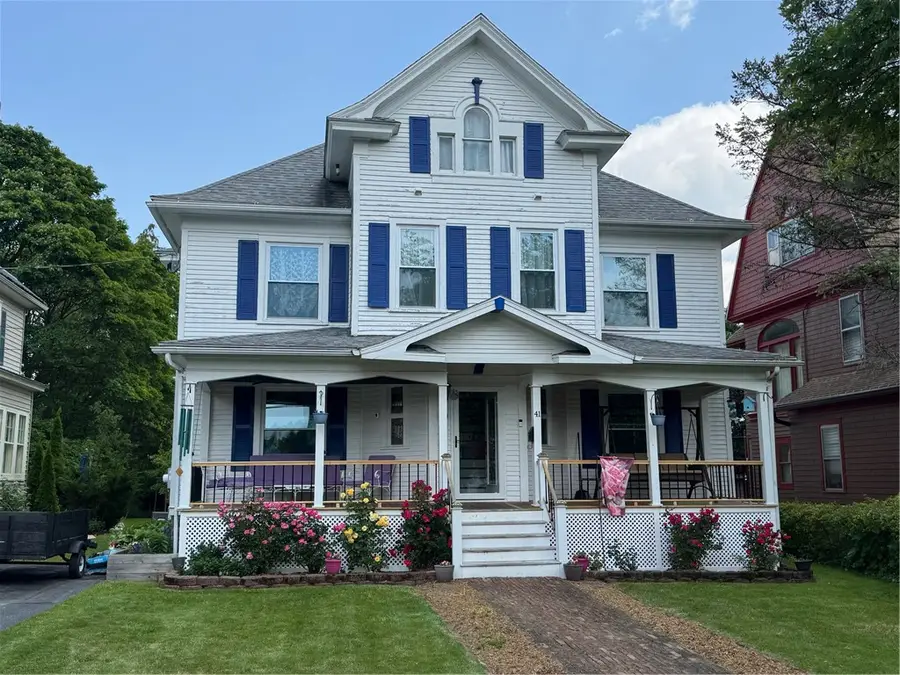 41 N Main Street, Geneva, NY 14456 - #2