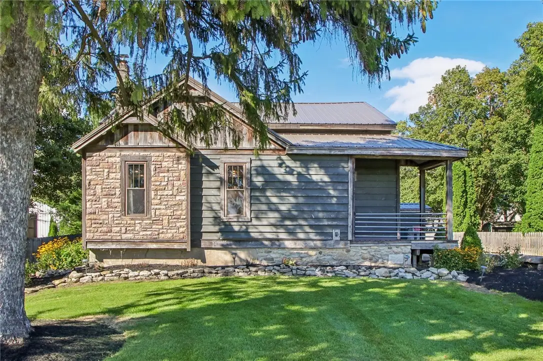 6407 Main Road, Stafford, NY 14143 - #1