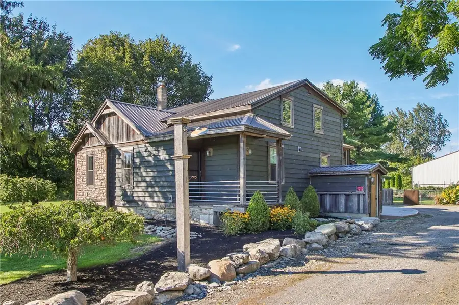 6407 Main Road, Stafford, NY 14143 - #2