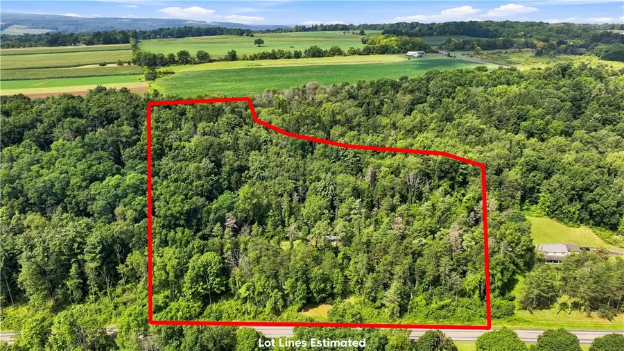 2138 Guyanoga Road, Penn Yan, NY 14527 - #2