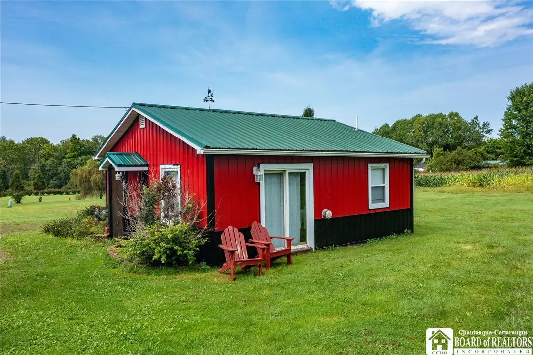 628 Warren Road, Frewsburg, NY 14738 - #1