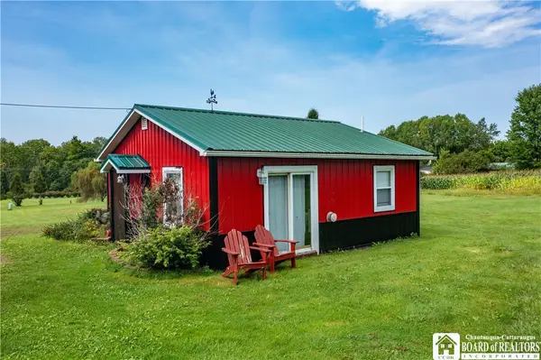 628 Warren Road, Frewsburg, NY 14738