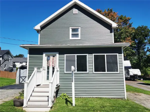 5 Watkins Avenue, Perry, NY 14530