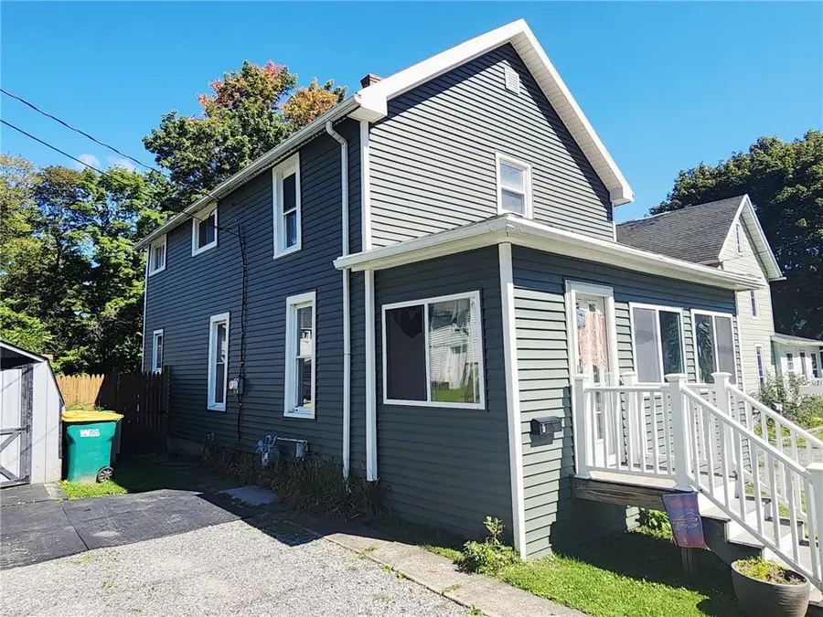5 Watkins Avenue, Perry, NY 14530 - #2