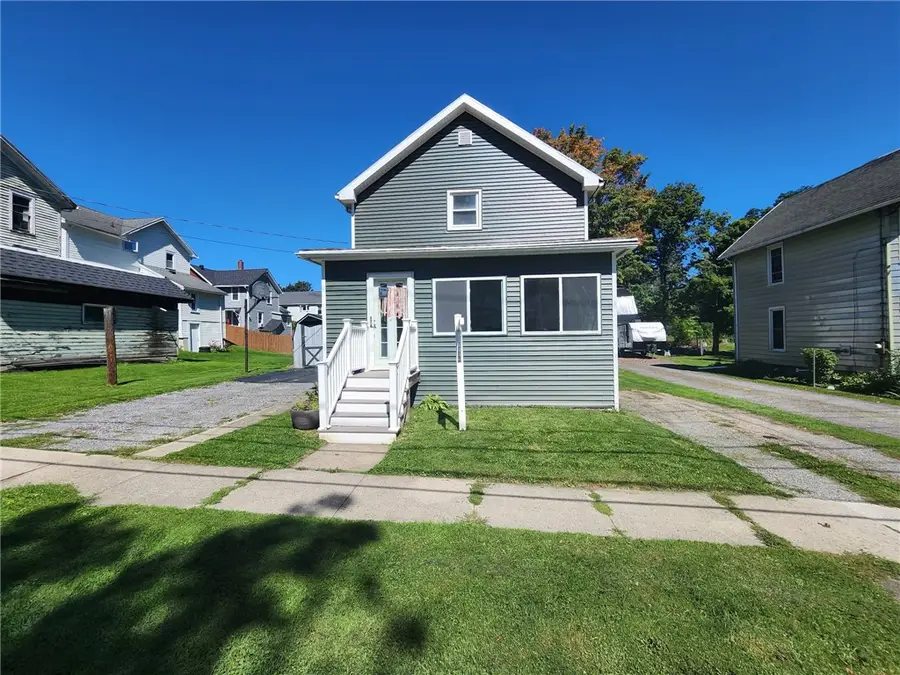 5 Watkins Avenue, Perry, NY 14530 - #3