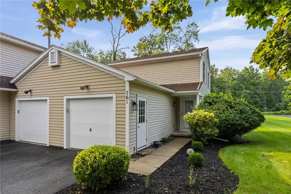 761 Megan Lane, Webster, NY 14580