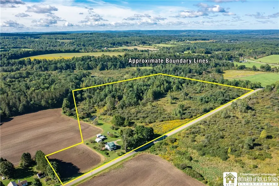 757 Page Road, Frewsburg, NY 14738 - #3