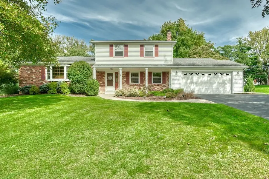 26 Bunker Hill Dr Drive, Penfield, NY 14625 - #2