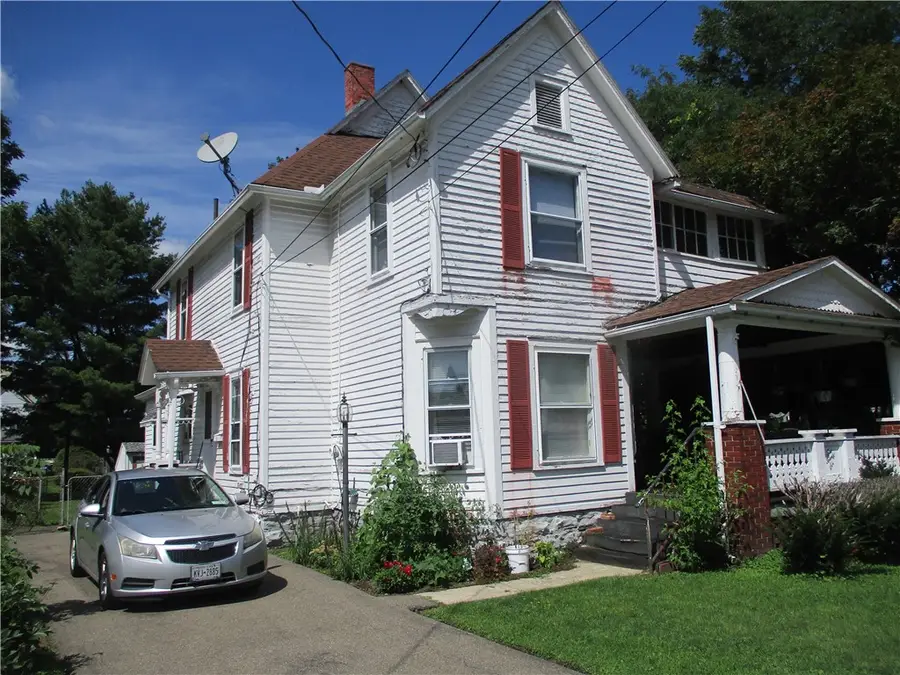 226 Crete Avenue, Elmira, NY 14901 - #3