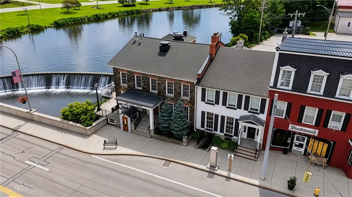 1 Main Street, Le Roy, NY 14482 - #1