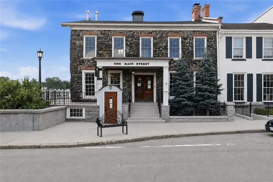 1 Main Street, Le Roy, NY 14482 - #2