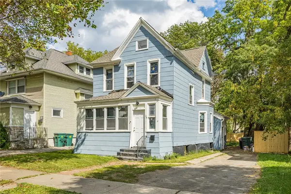 38 Finch Street, Rochester, NY 14613