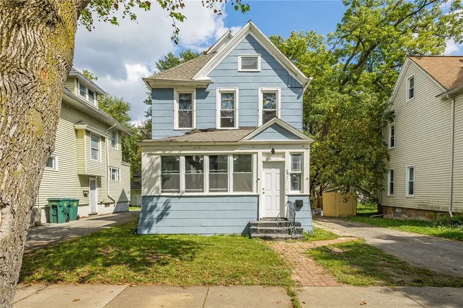 38 Finch Street, Rochester, NY 14613 - #2