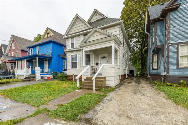 7 Athens Street, Rochester, NY 14621