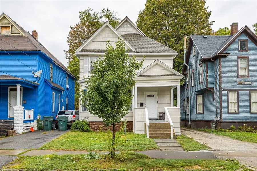 7 Athens Street, Rochester, NY 14621 - #2