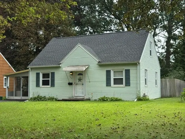 137 Colin Street, Rochester, NY 14615 - #2