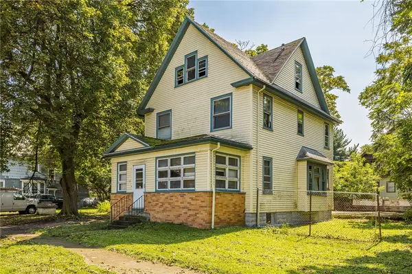 53 Ok Terrace, Rochester, NY 14621