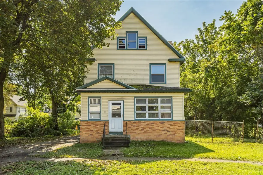53 Ok Terrace, Rochester, NY 14621 - #2