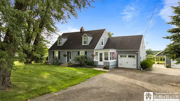 3434 Us-20, Sheridan, NY 14135