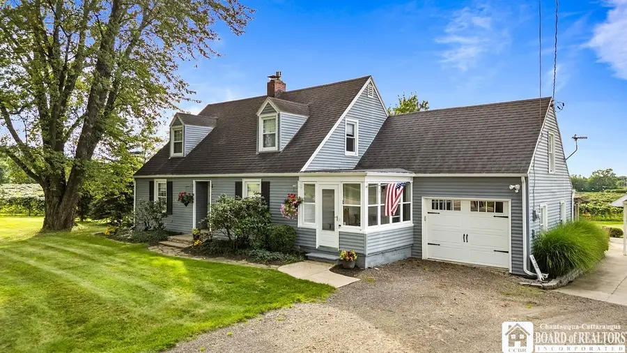 3434 Us-20, Sheridan, NY 14135 - #2