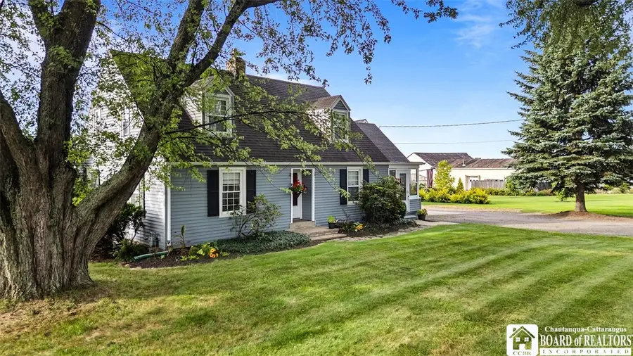 3434 Us-20, Sheridan, NY 14135 - #3