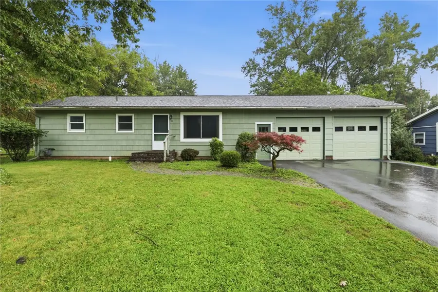 40 Rouge Road, Rochester, NY 14623 - #2
