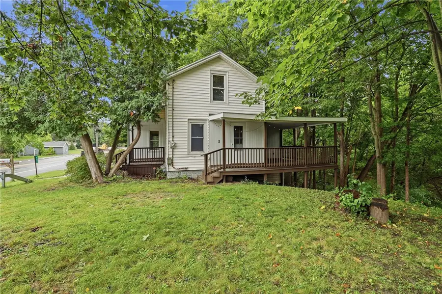 908 Dryden Road, Ithaca, NY 14850 - #2