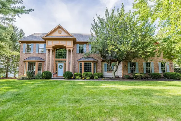 210 Royal View, Pittsford, NY 14534