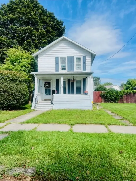 562 Coburn Street, Elmira, NY 14904 - #1