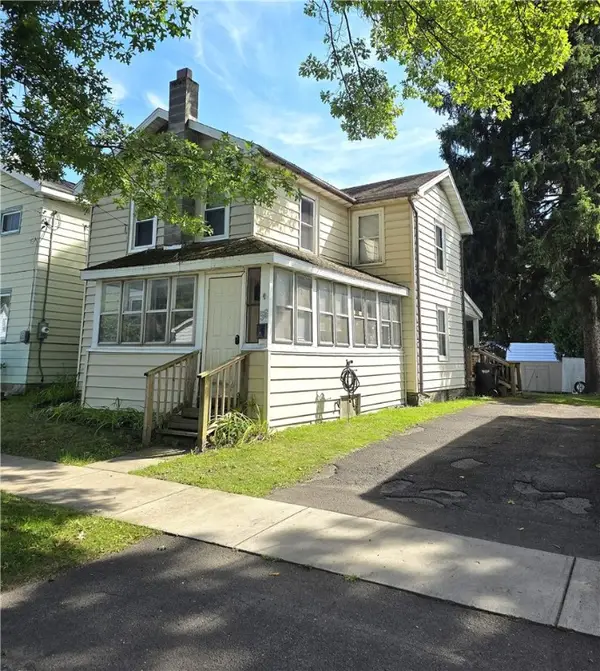 56 Delphine Street, Owego, NY 13827