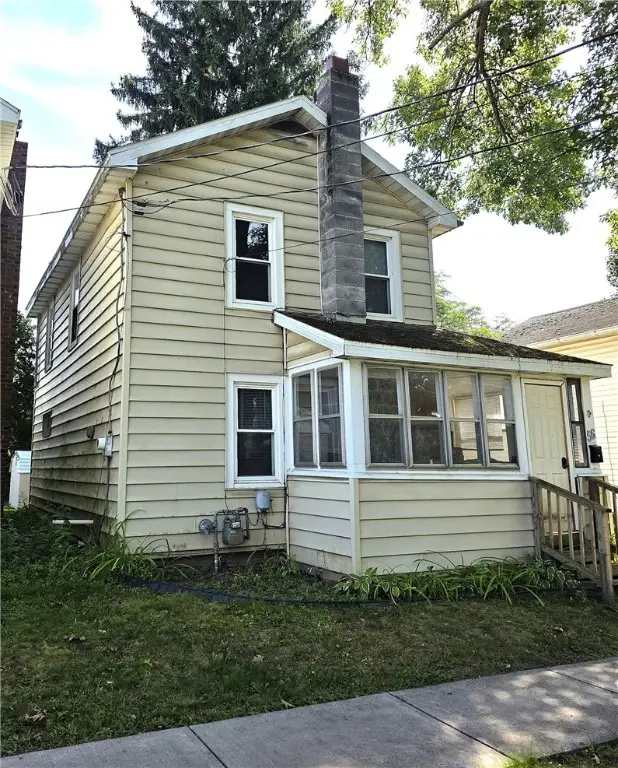 56 Delphine Street, Owego, NY 13827 - #2