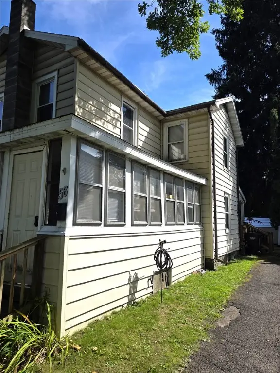 56 Delphine Street, Owego, NY 13827 - #3