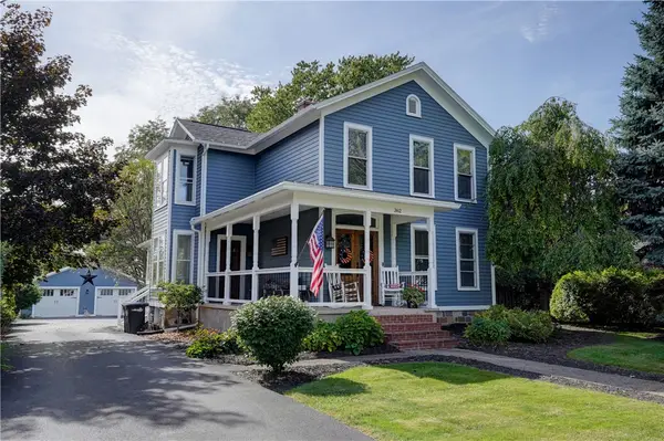 362 N Main Street, Canandaigua, NY 14424