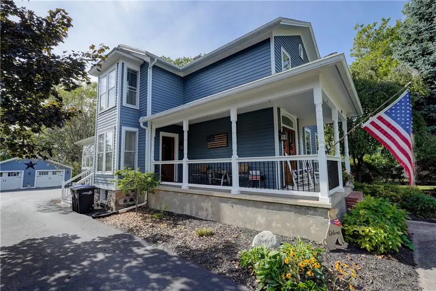 362 N Main Street, Canandaigua, NY 14424 - #2
