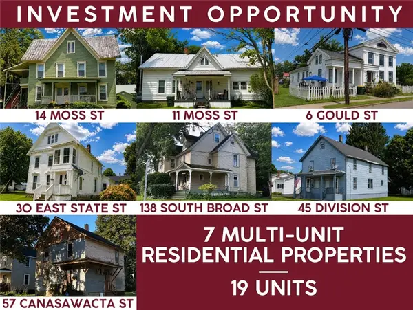 14 Moss Street #16, New Berlin, NY 13411