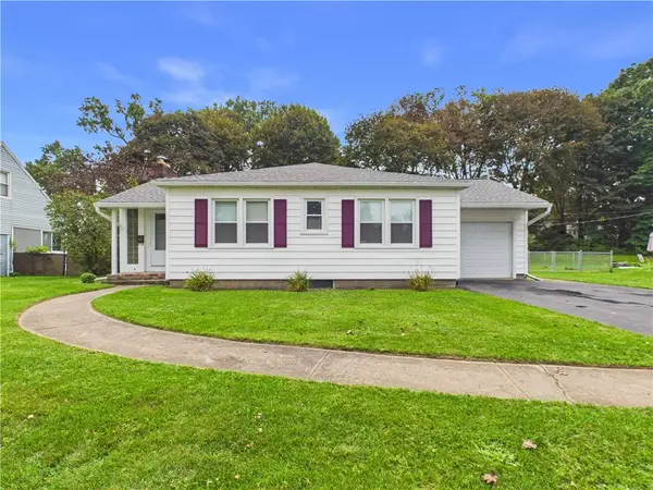 157 Orland Road, Rochester, NY 14622