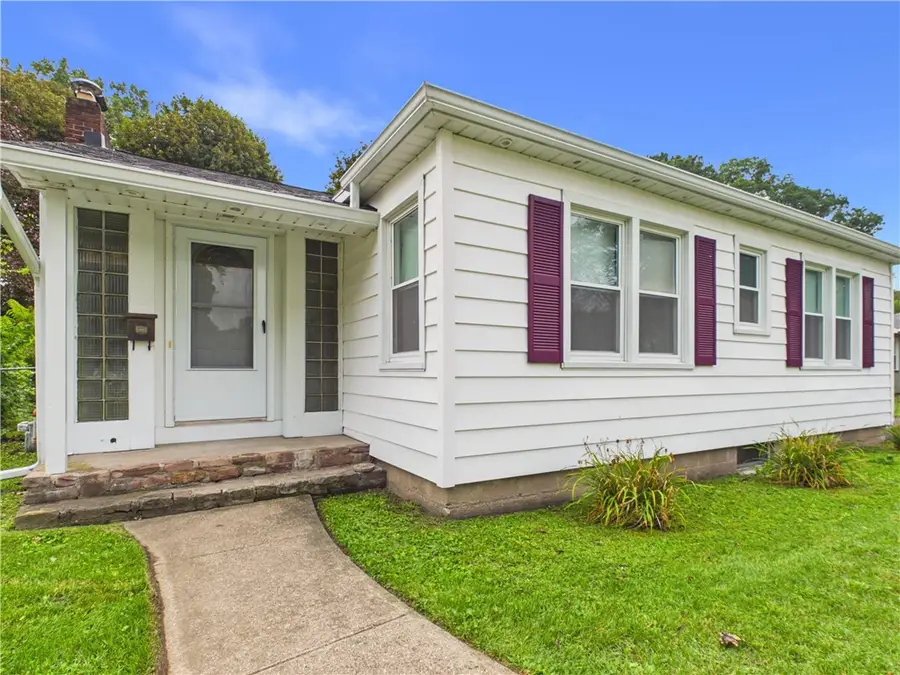 157 Orland Road, Rochester, NY 14622 - #2