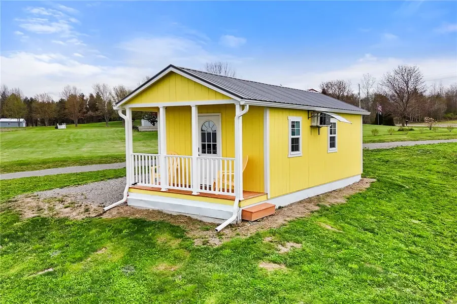 8497 Townsendville Road, Interlaken, NY 14847 - #3