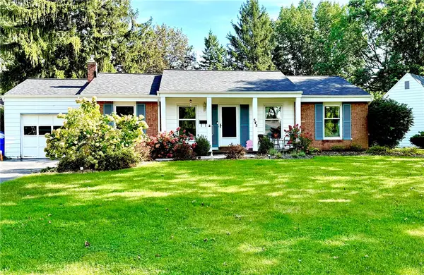 545 El Mar Drive, Rochester, NY 14616
