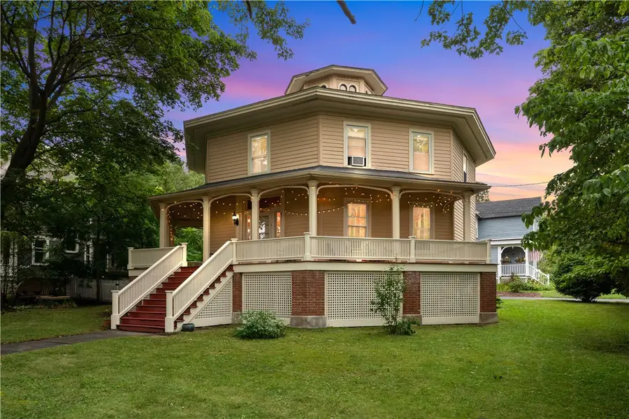 116 Gorham Street, Canandaigua, NY 14424 - #2