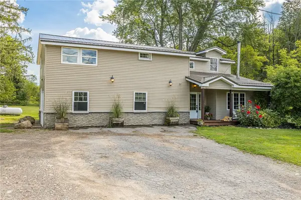 2280 Layton Street Road, Lyons, NY 14489