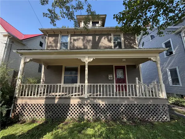 13 Montclair Avenue, Batavia, NY 14020