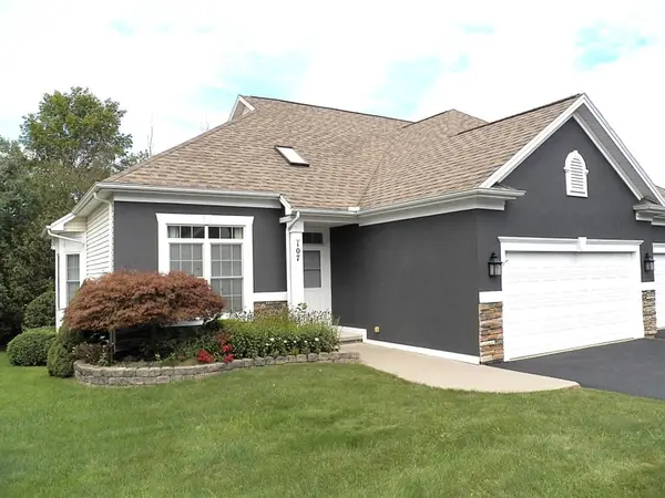 107 Marc Mar Trail, Rochester, NY 14606