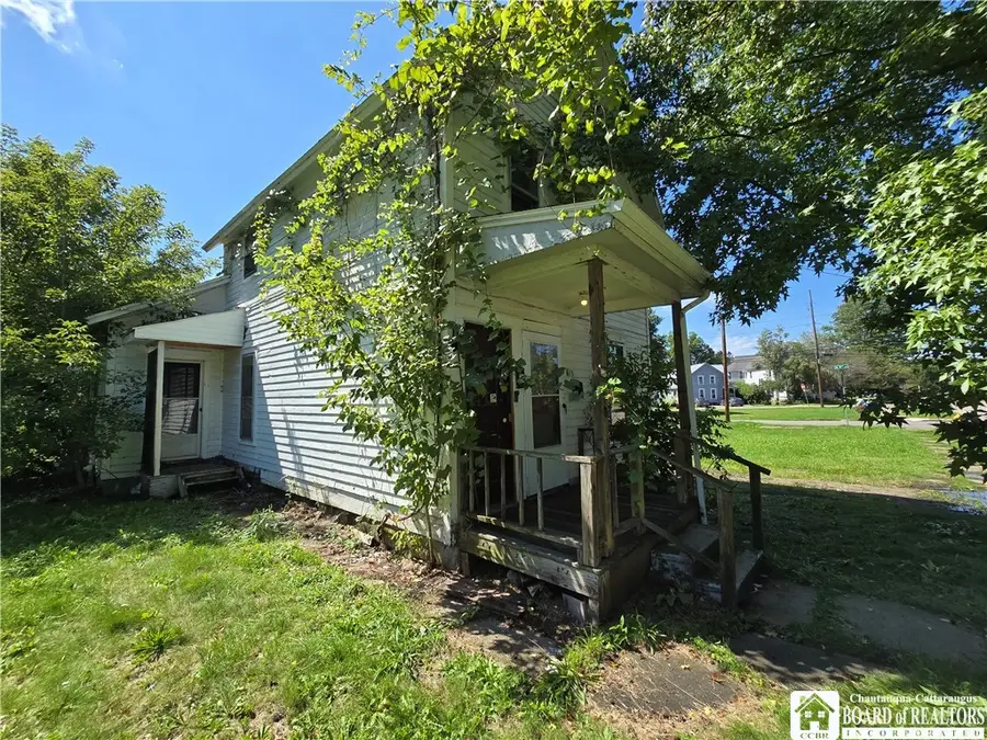 813 W Sullivan Street, Olean, NY 14760 - #3